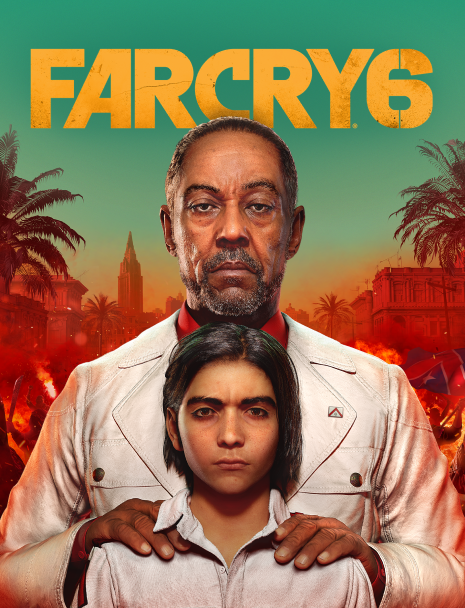 Far Cry® 6