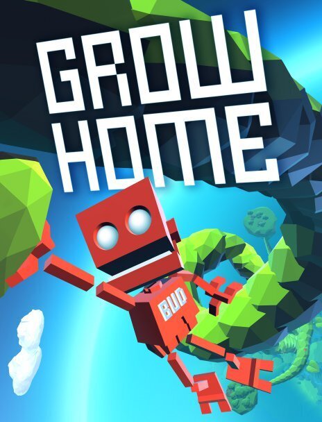 Grow Home