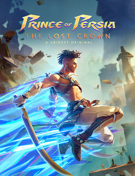 Prince of Persia™: The Lost Crown