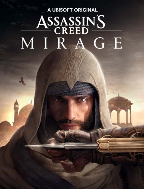 Assassin's Creed® Mirage