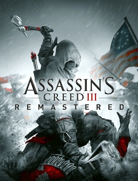 Assassin’s Creed® III Remastered