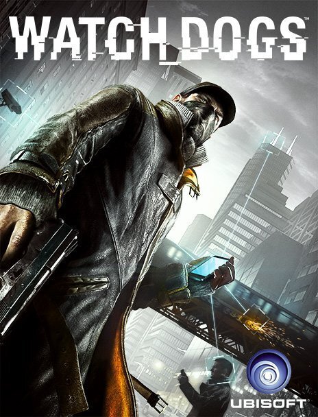 WATCH_DOGS™