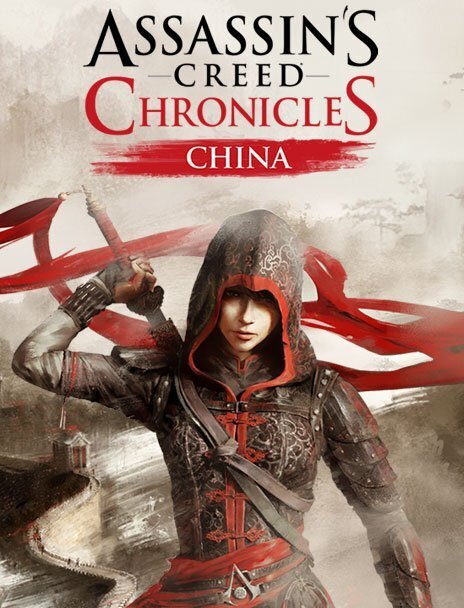 Assassin's Creed® Chronicles: China