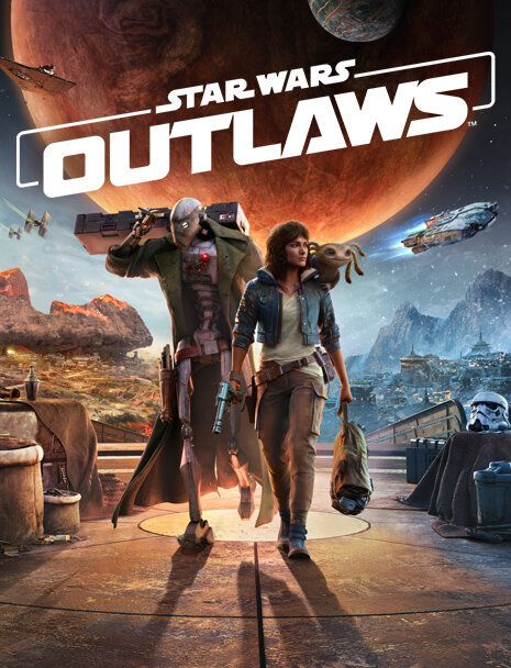 Star Wars Outlaws