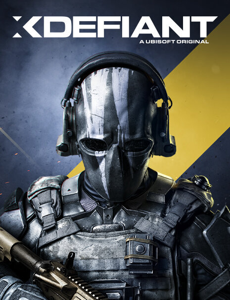 XDefiant