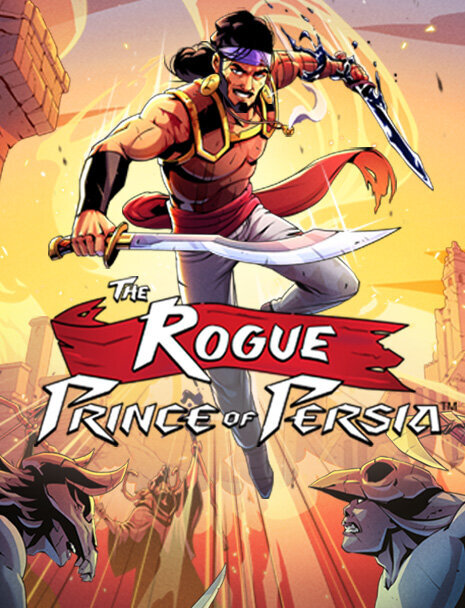 The Rogue Prince of Persia