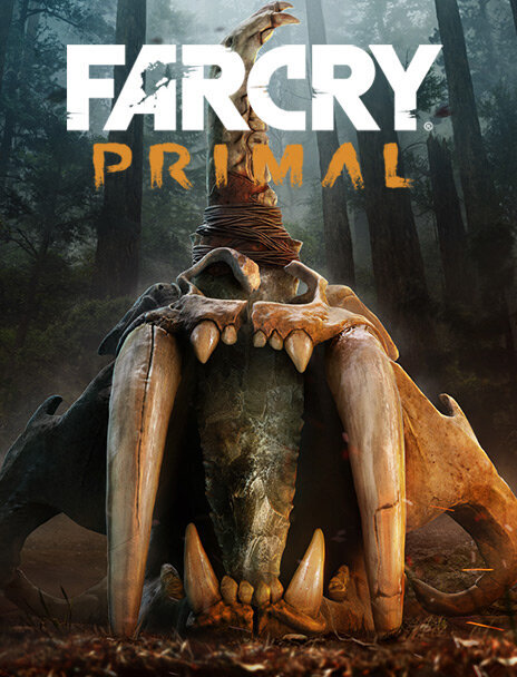 Far Cry® Primal