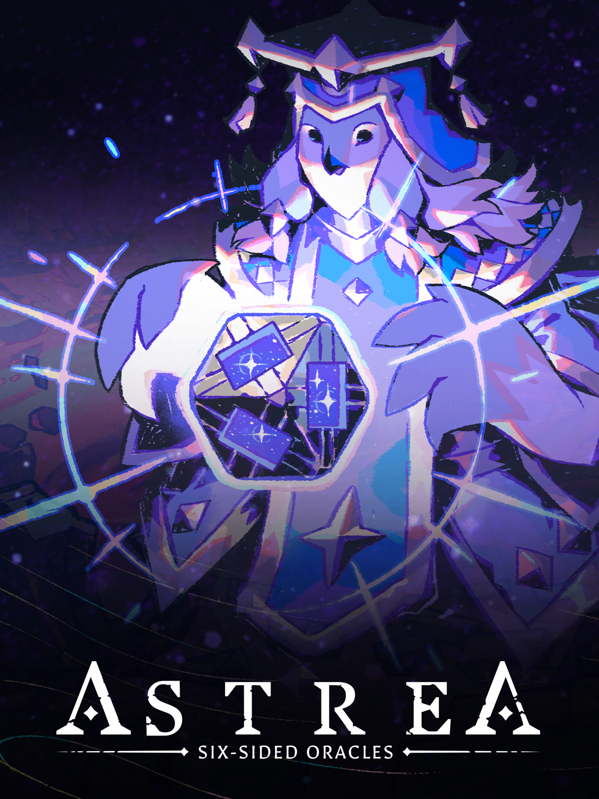 Astrea: Six Sided Oracles