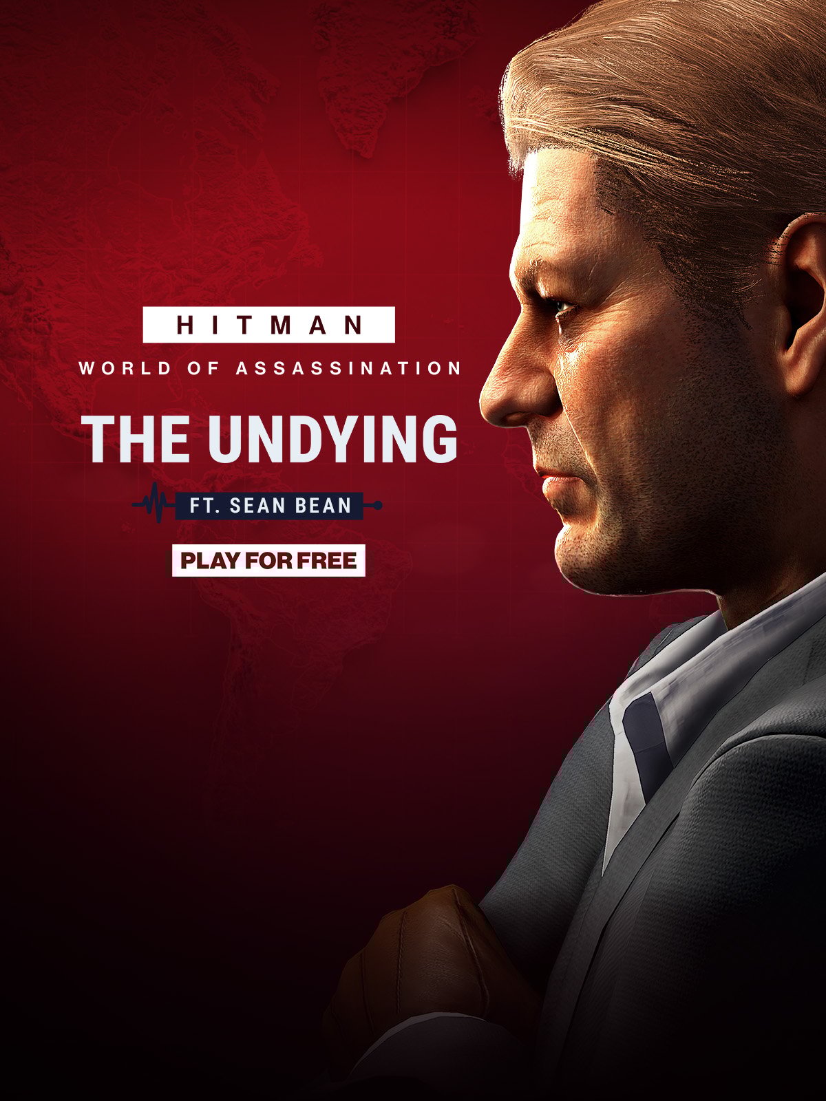 HITMAN World of Assassination