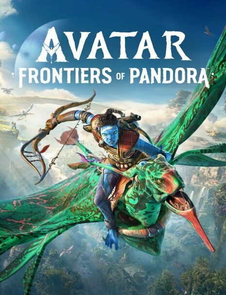 Avatar: Frontiers of Pandora™