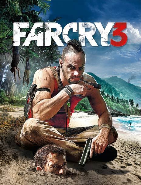 Far Cry® 3 Classic Edition