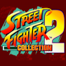 Street Fighter Collection 2
