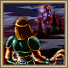Super Castlevania IV