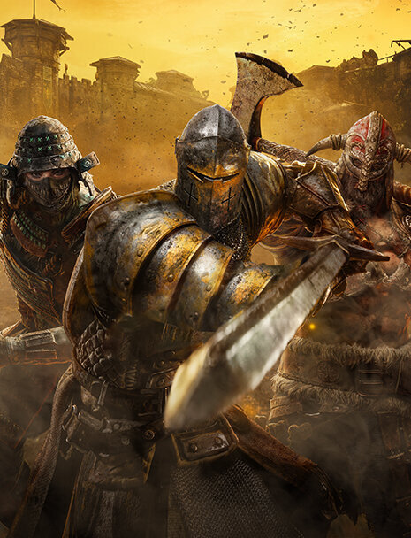For Honor