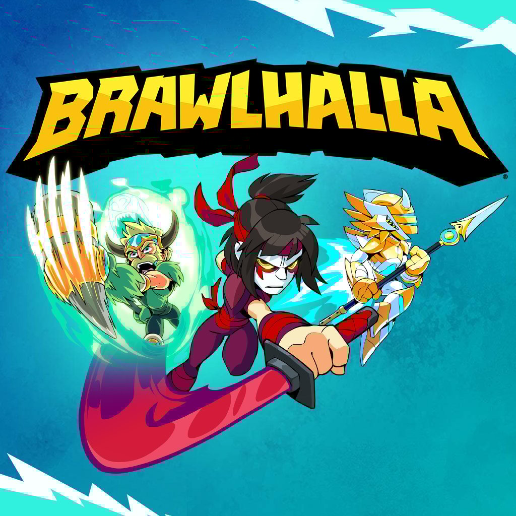 Brawlhalla