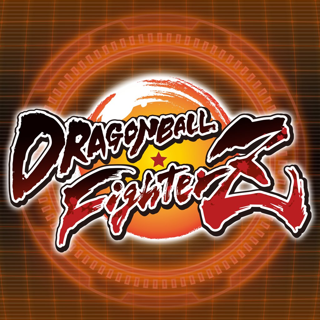 DRAGON BALL FighterZ