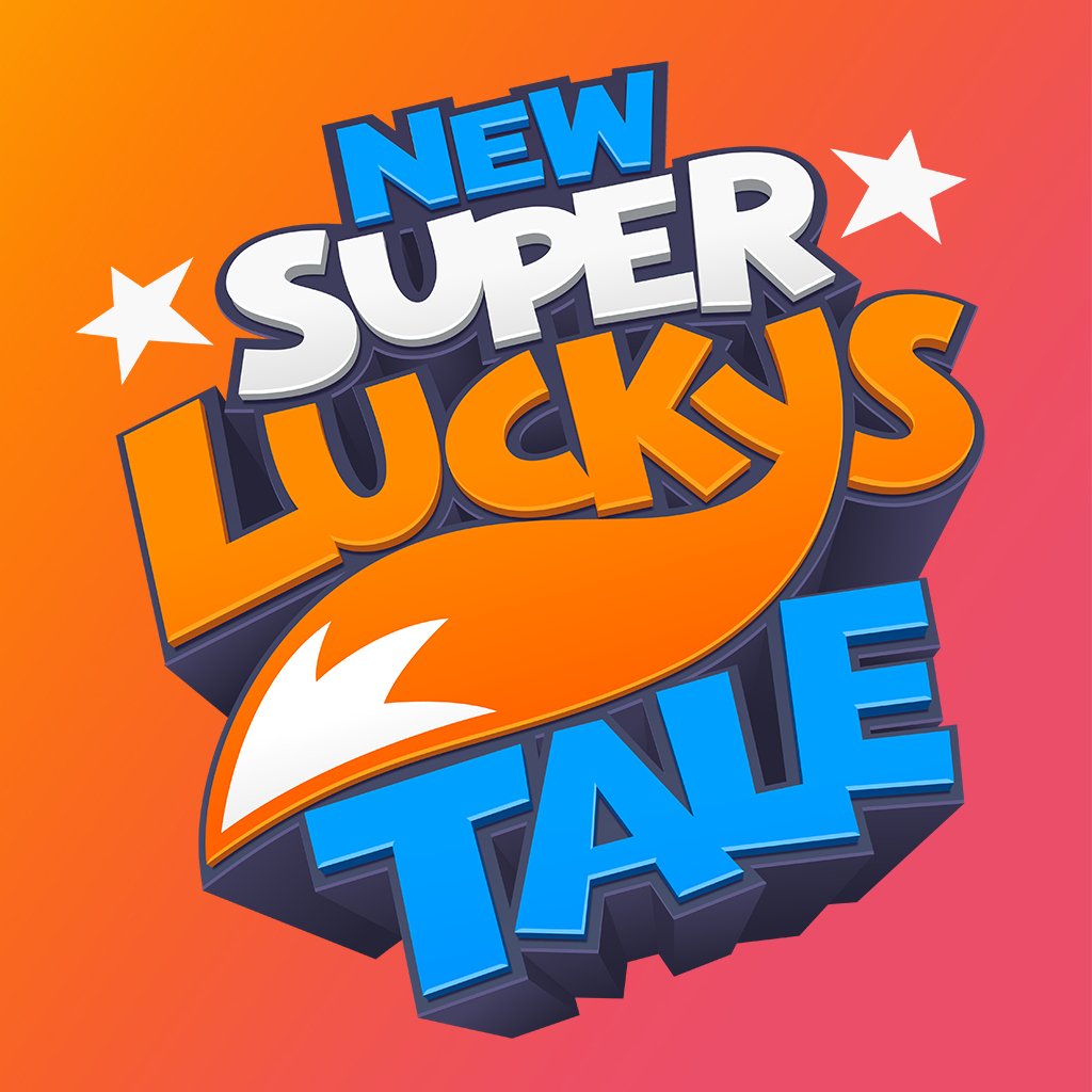 New Super Lucky's Tale