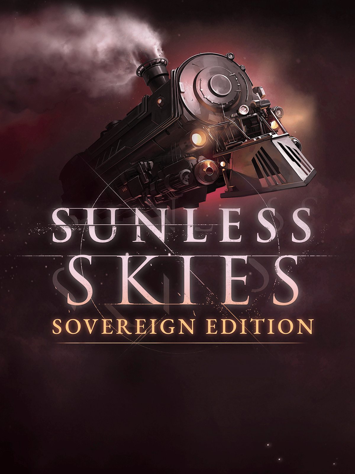 Sunless Skies: Sovereign Edition