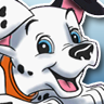 102 Dalmatians: Puppies to the Rescue