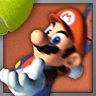 Mario Tennis