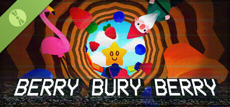 Berry Bury Berry Demo