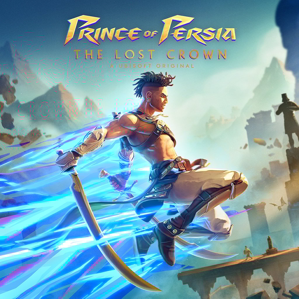 Prince of Persia: The Lost Crown
