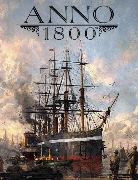 Anno 1800