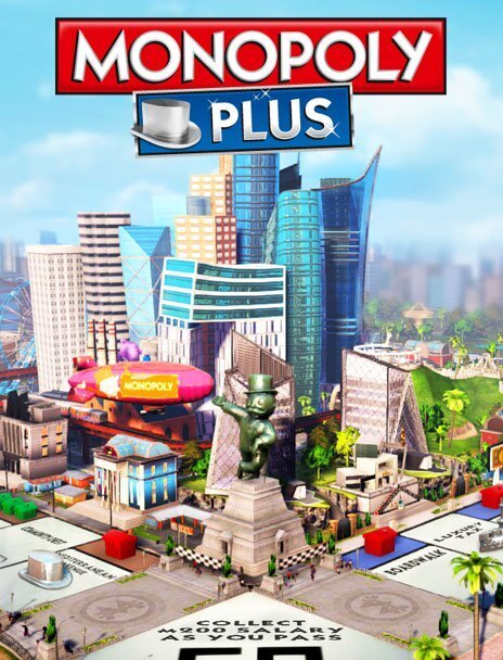Monopoly® Plus