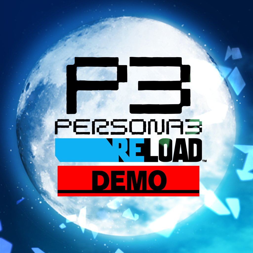 Persona 3 Reload Demo