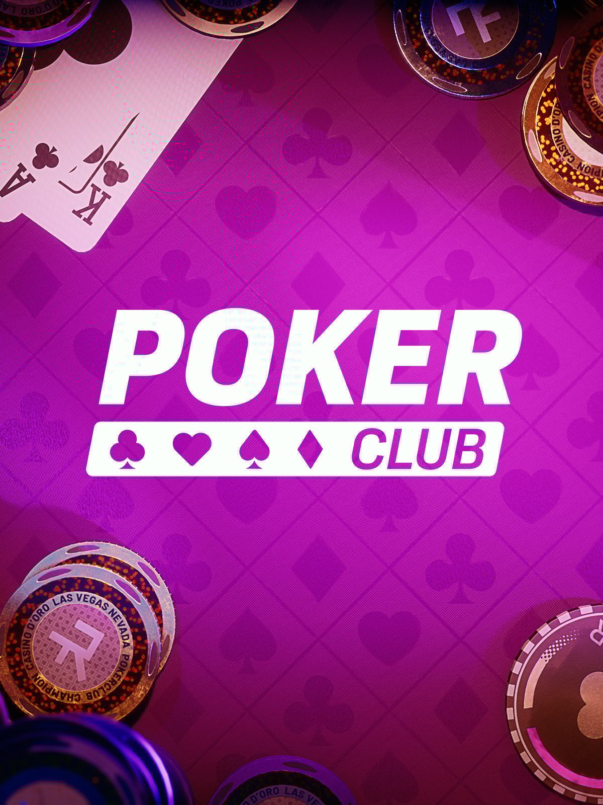 Poker Club