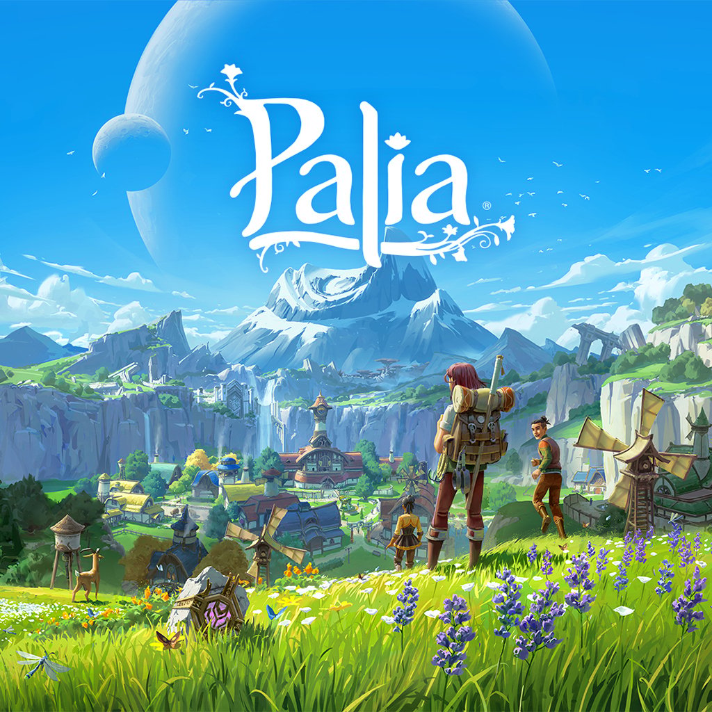 Palia