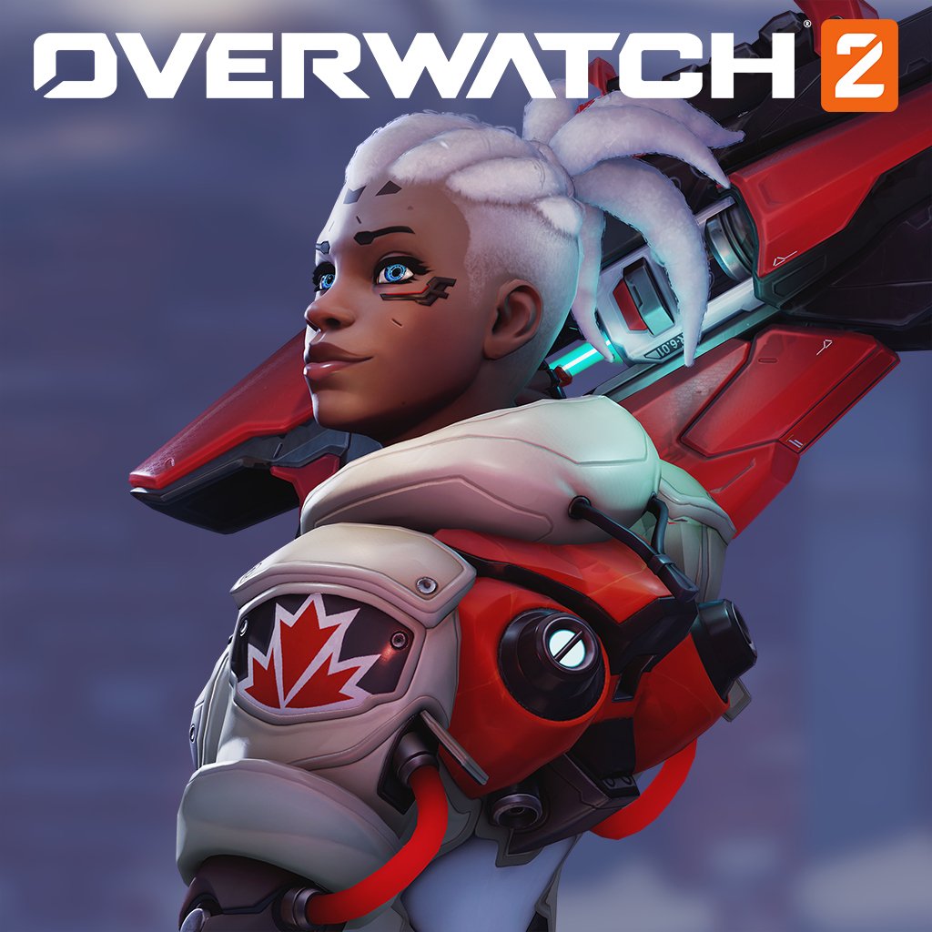 Overwatch 2