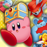 Kirby: Squeak Squad