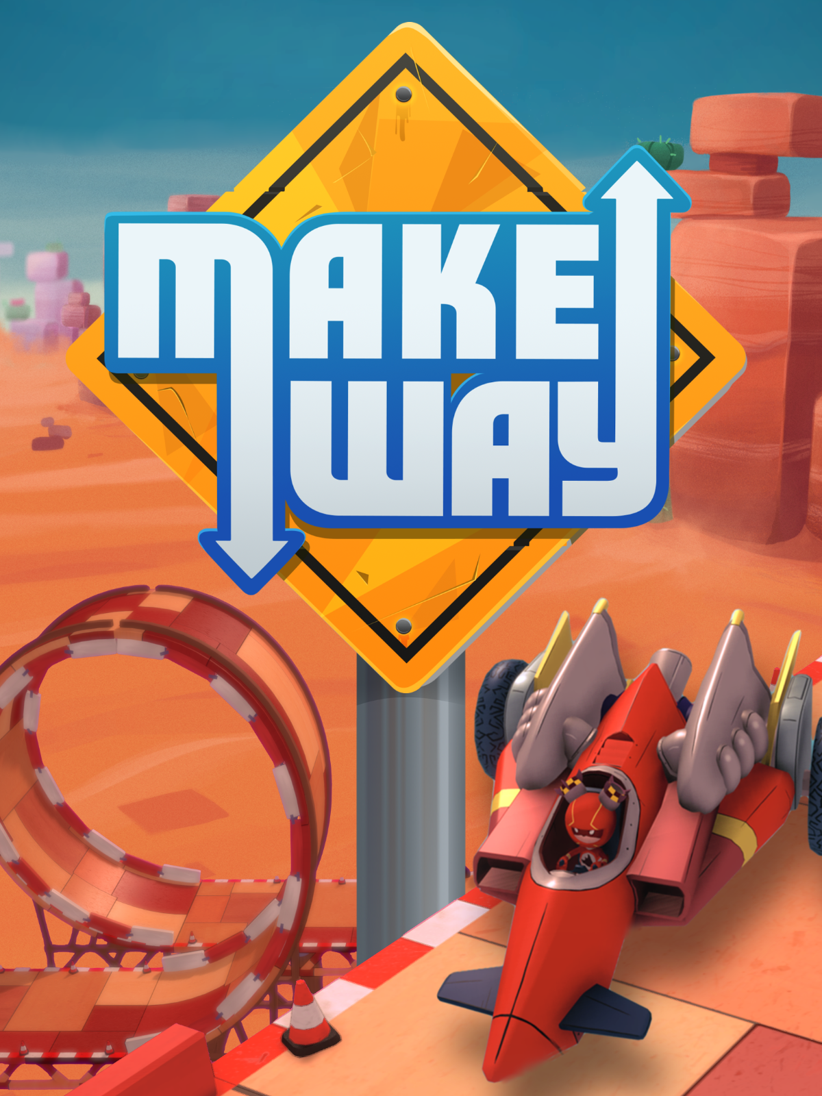 Make Way