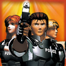 Virtua Cop 2