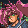 Cyber Citizen Shockman Zero