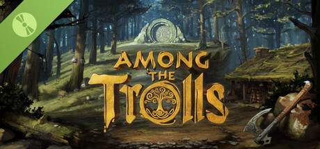 Among the Trolls Demo