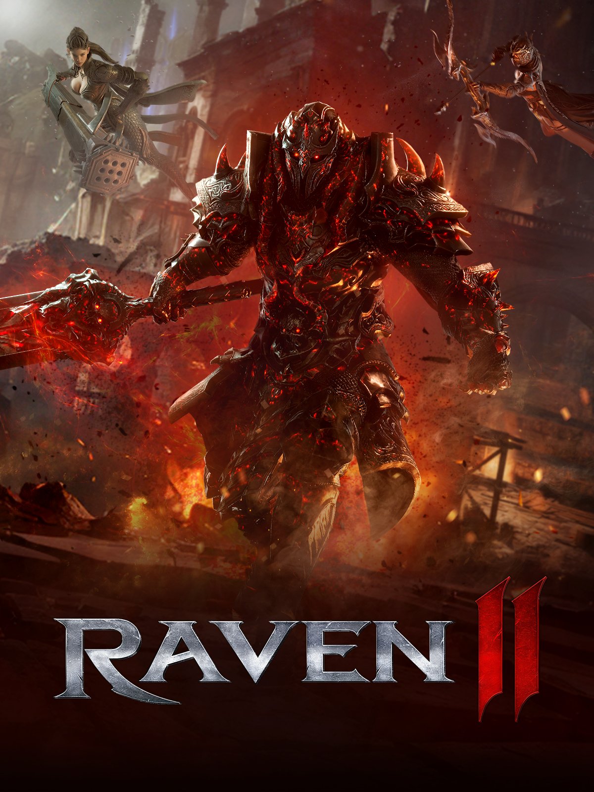 RAVEN2
