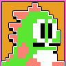 Bubble Bobble