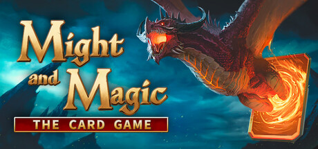 Might and Magic The Card Game