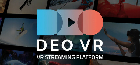 DeoVR - VR Video Streaming Platform