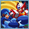 Mega Man X4