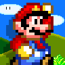 ~Hack~ Super Mario World Bros