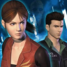BIOHAZARD CODE: Veronica Kanzenban
