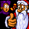 Santa Claus Junior