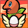 Pokémon Mystery Dungeon: Red Rescue Team