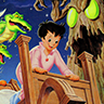 Little Nemo: The Dream Master