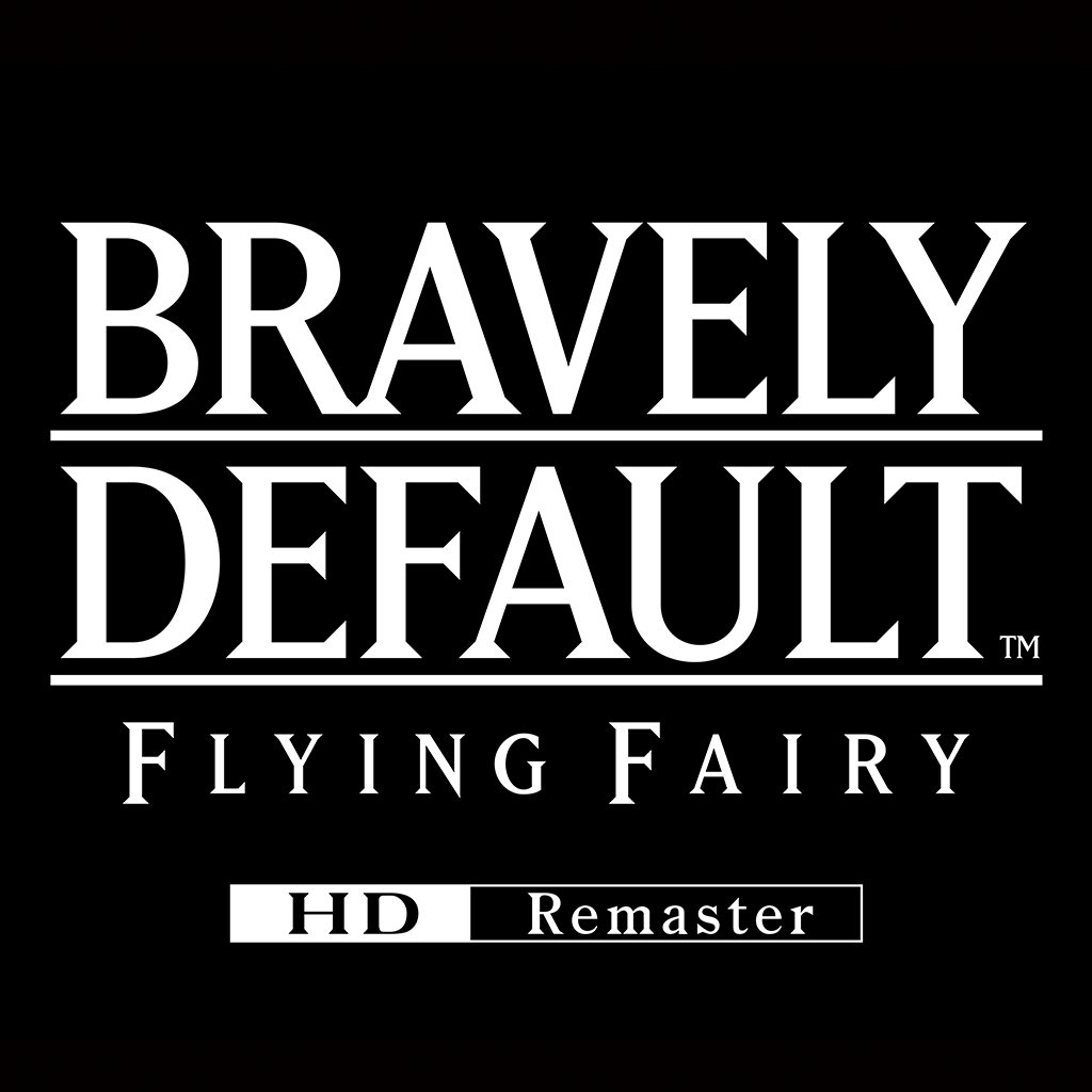 BRAVELY DEFAULT FLYING FAIRY HD Remaster