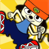 PaRappa the Rapper