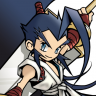 Brave Fencer Musashi